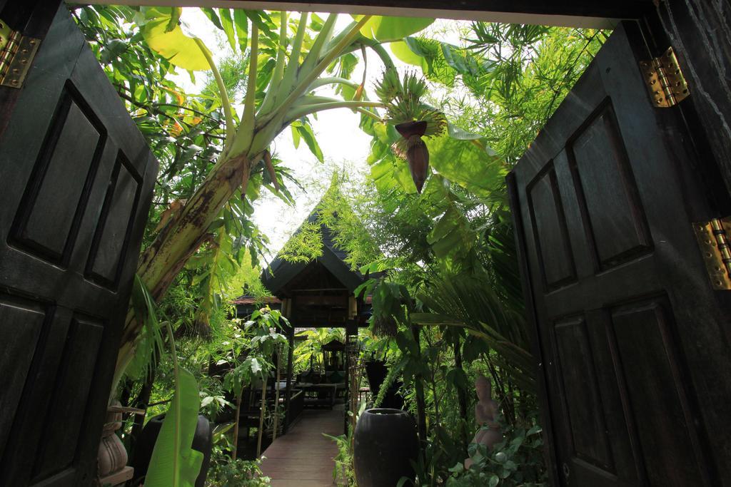 Petit Villa Boutique & Spa Siem Reap Exterior photo